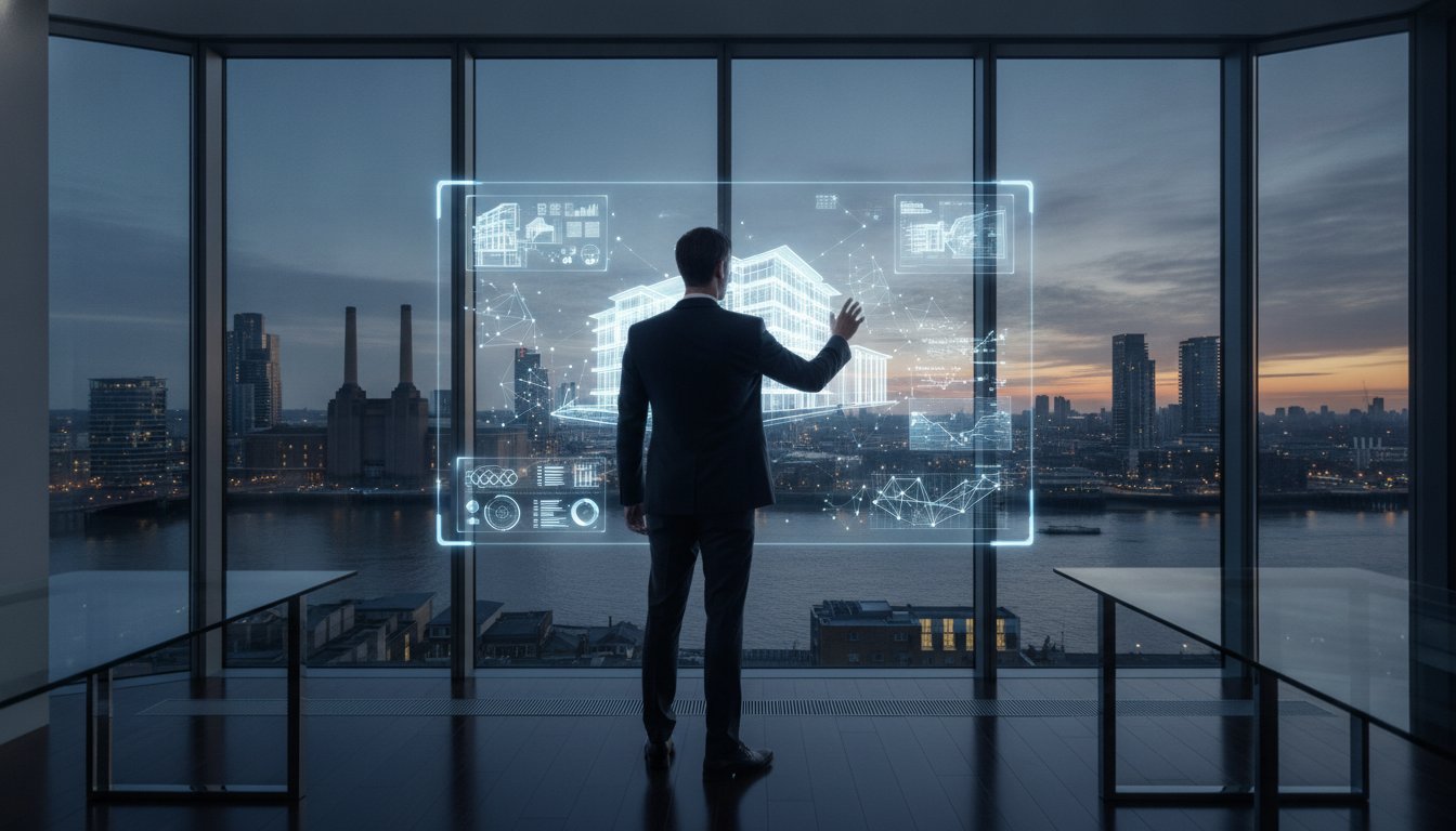 How to Choose a Property Sourcing Agent in London: A Strategic Guide (2026)