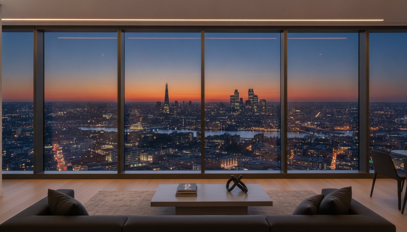 Mortgage for New Build Investment London: The 2026 Investor’s Guide