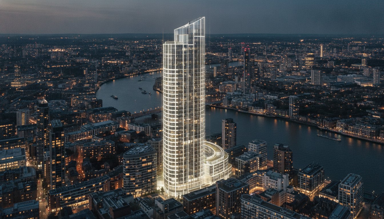 Risks of Off-Plan Property in London: A Sophisticated Investor’s Guide for 2026