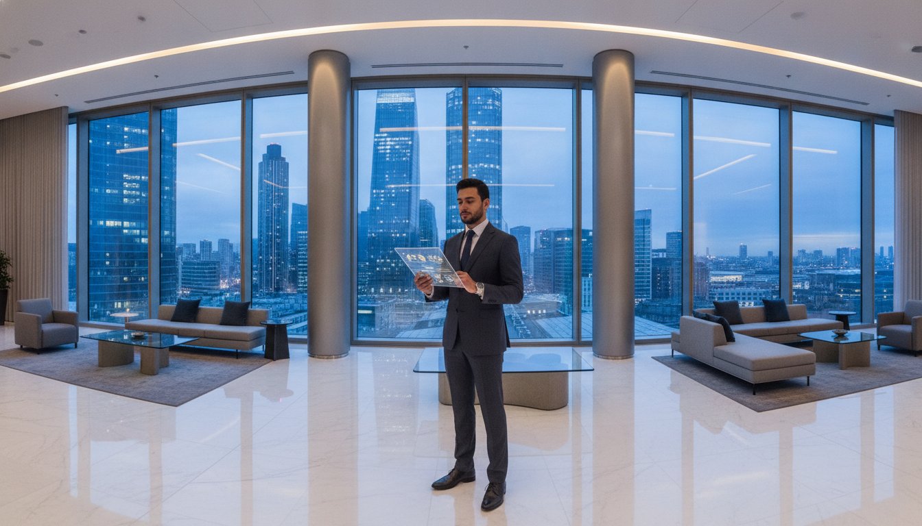 The Importance of Professional Facilities Management for Residential Investors in 2026