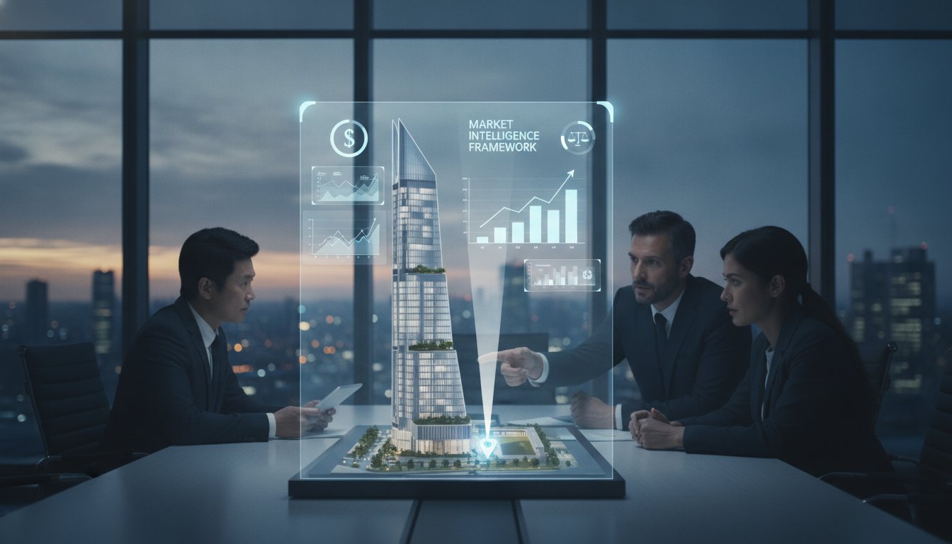 UK Off-Plan Property Due Diligence: 2026 Investor’s Guide