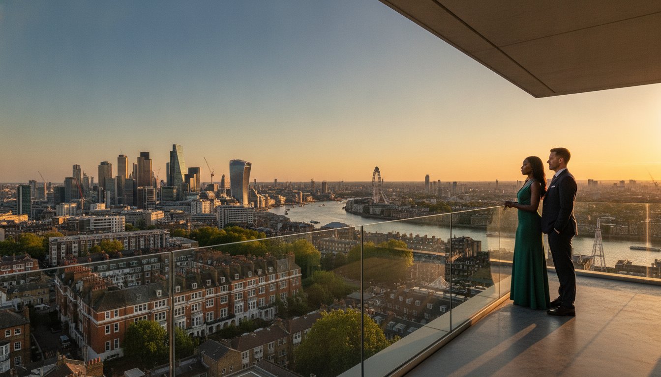 2026 UK Real Estate Guide for Overseas Investors