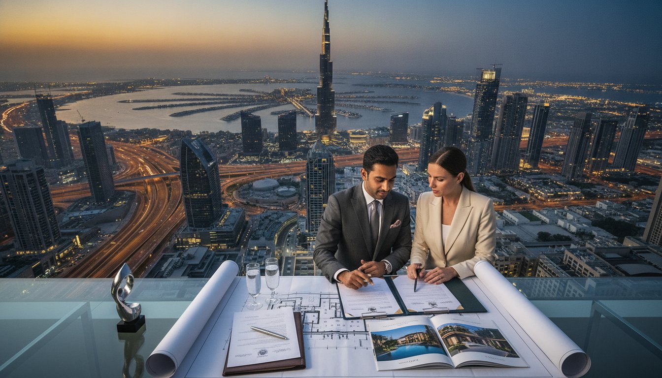 Freehold vs Leasehold Property in Dubai: The 2026 Investor’s Guide to Ownership Rights