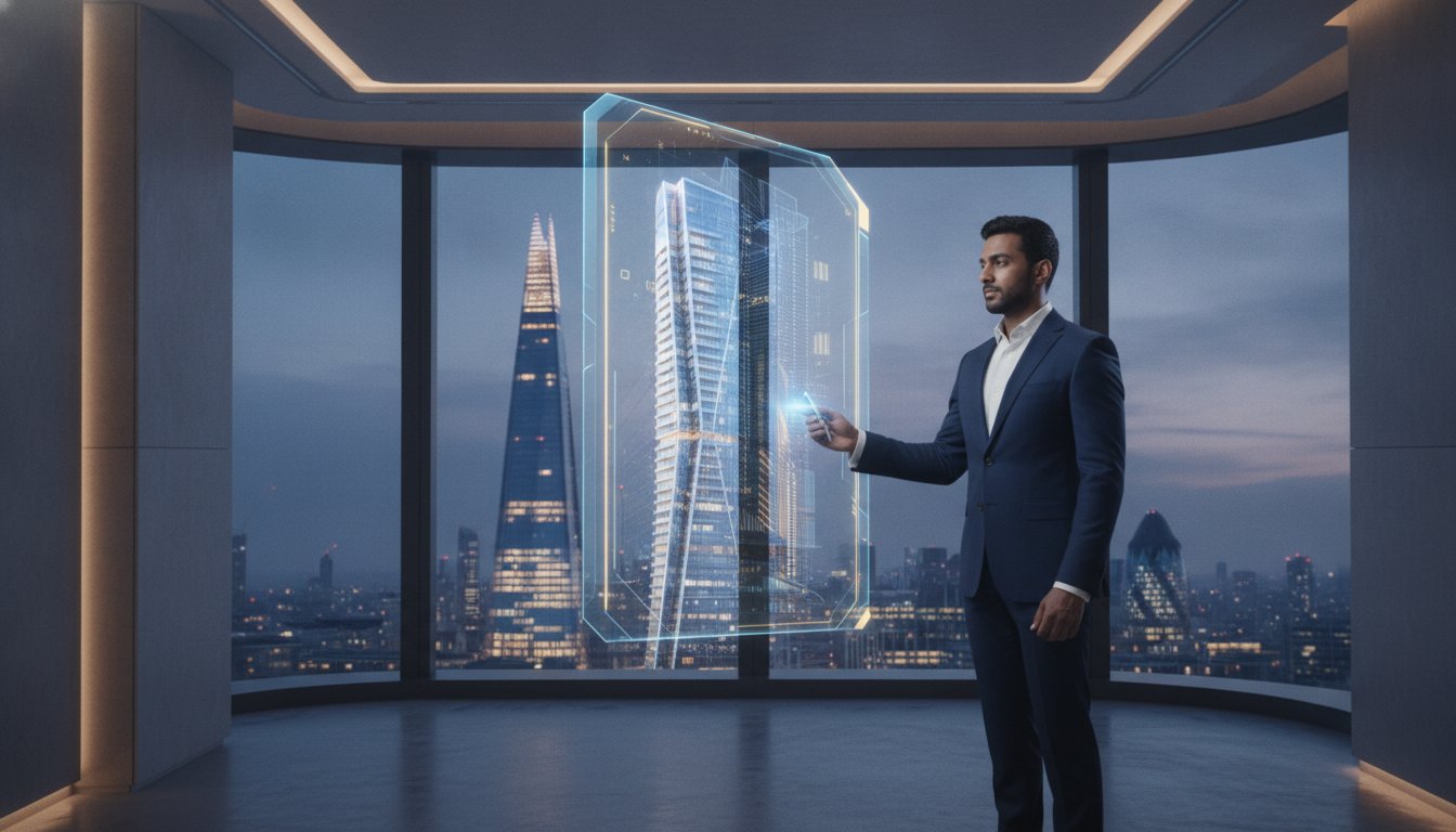 Off-Plan Property Investment: The Sophisticated Investor’s Guide to 2026