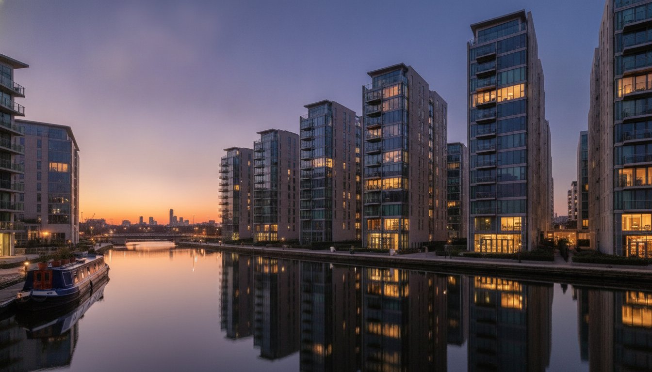Chelsea Creek, Chelsea: The 2026 Investor’s Guide to Prime Waterside Living