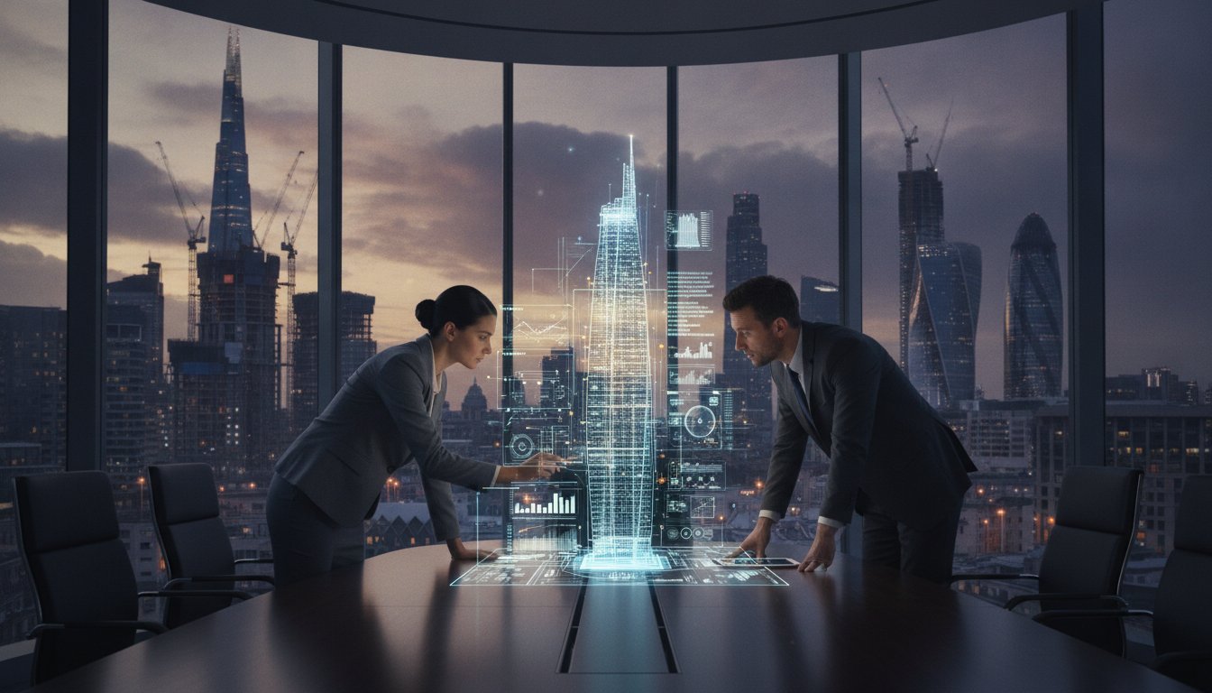 Due Diligence for Off-Plan Property: The Investor’s 2026 Risk-Mitigation Framework