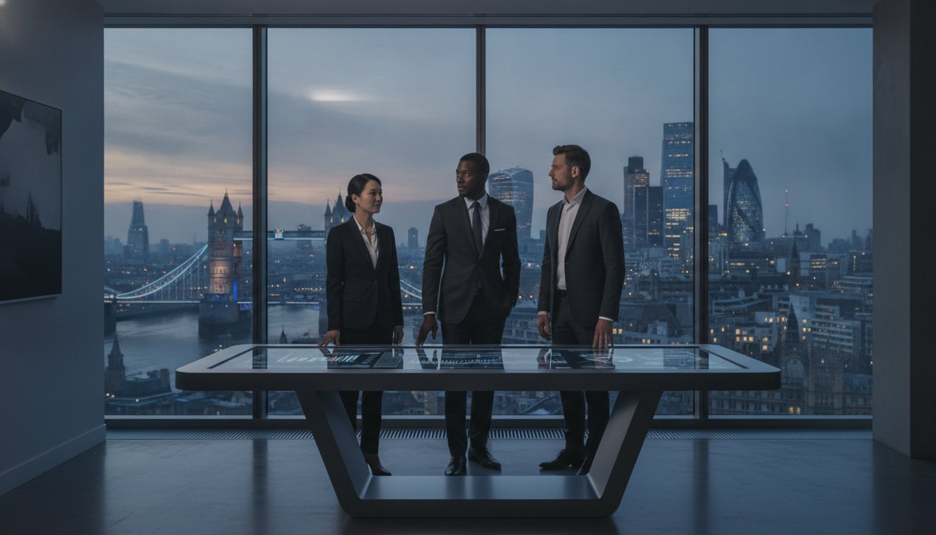 How to Maximise Rental Income in London: The 2026 Investor Strategy