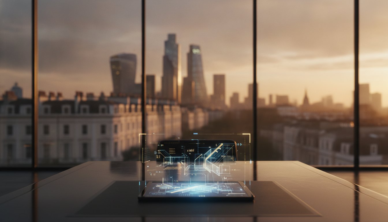 London Property Portfolio Management: The 2026 Investor’s Intelligence Guide