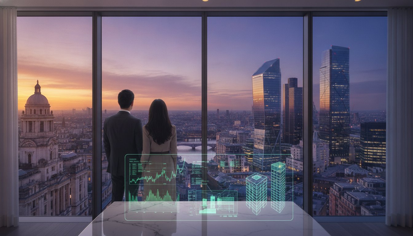 Luxury Residential Property Investment: The 2026 Global Intelligence Guide