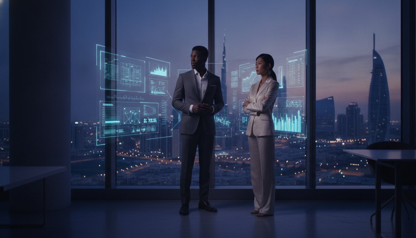 Navigating the Risks of Buying Property in Dubai: A 2026 Investor’s Intelligence Report