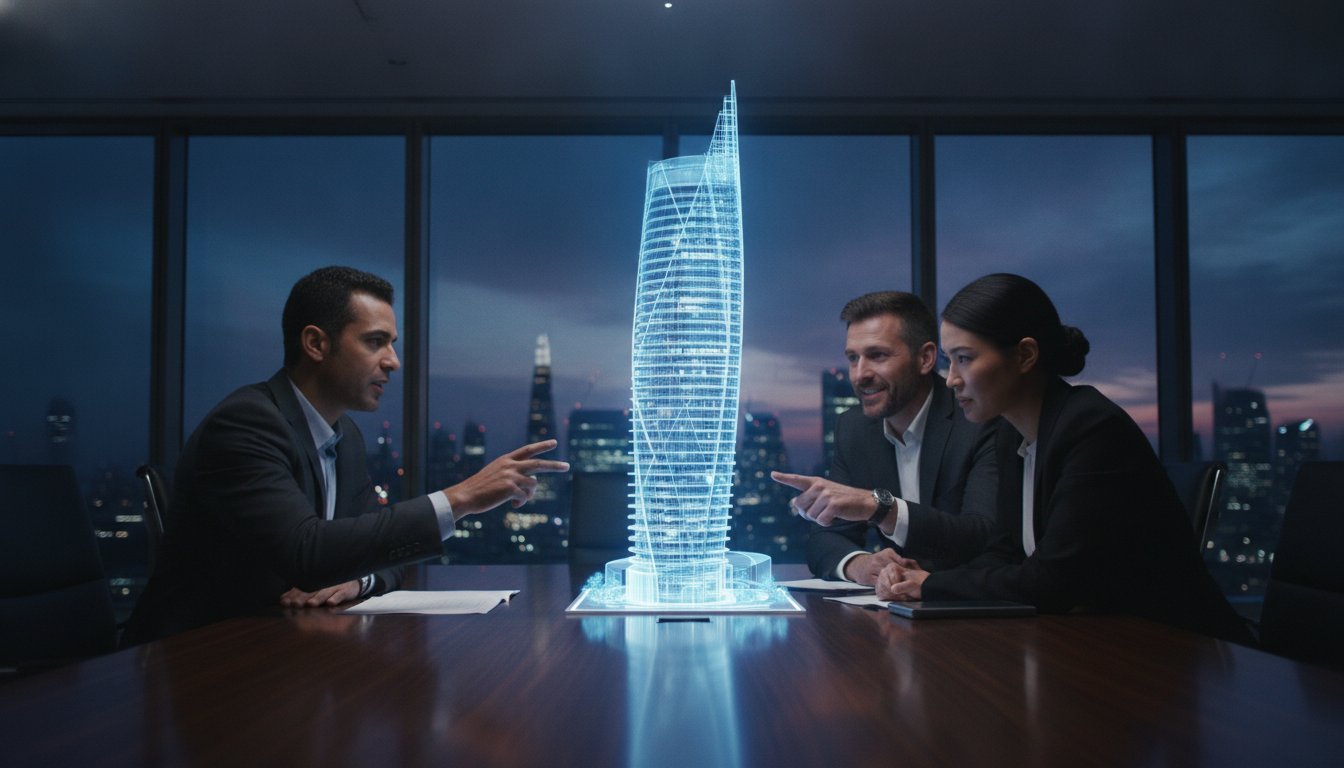 Off-Plan Property Mortgage Advice UK: The 2026 Investor’s Guide