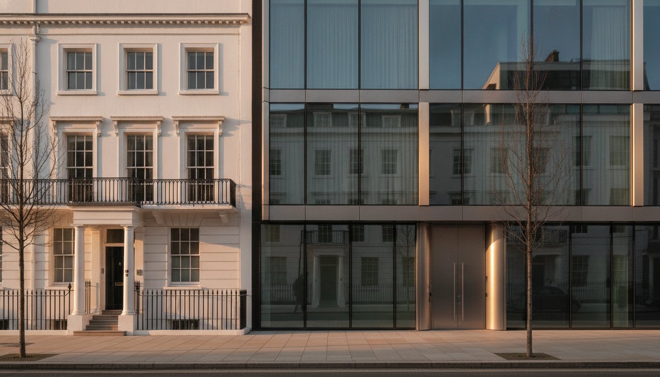Prime London Property Investment Trends: The 2026 Market Intelligence Report