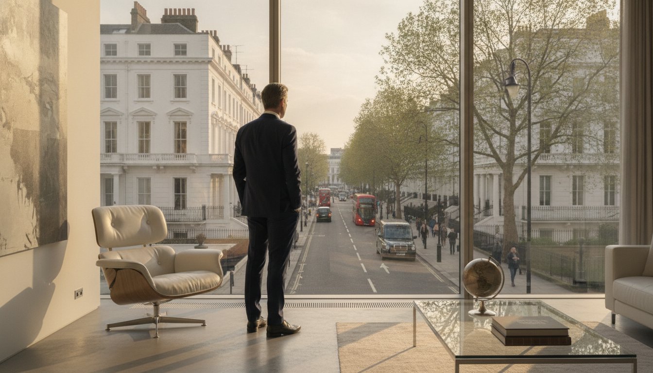 Professional Landlord Services London: The 2026 Guide to Elite Asset Stewardship
