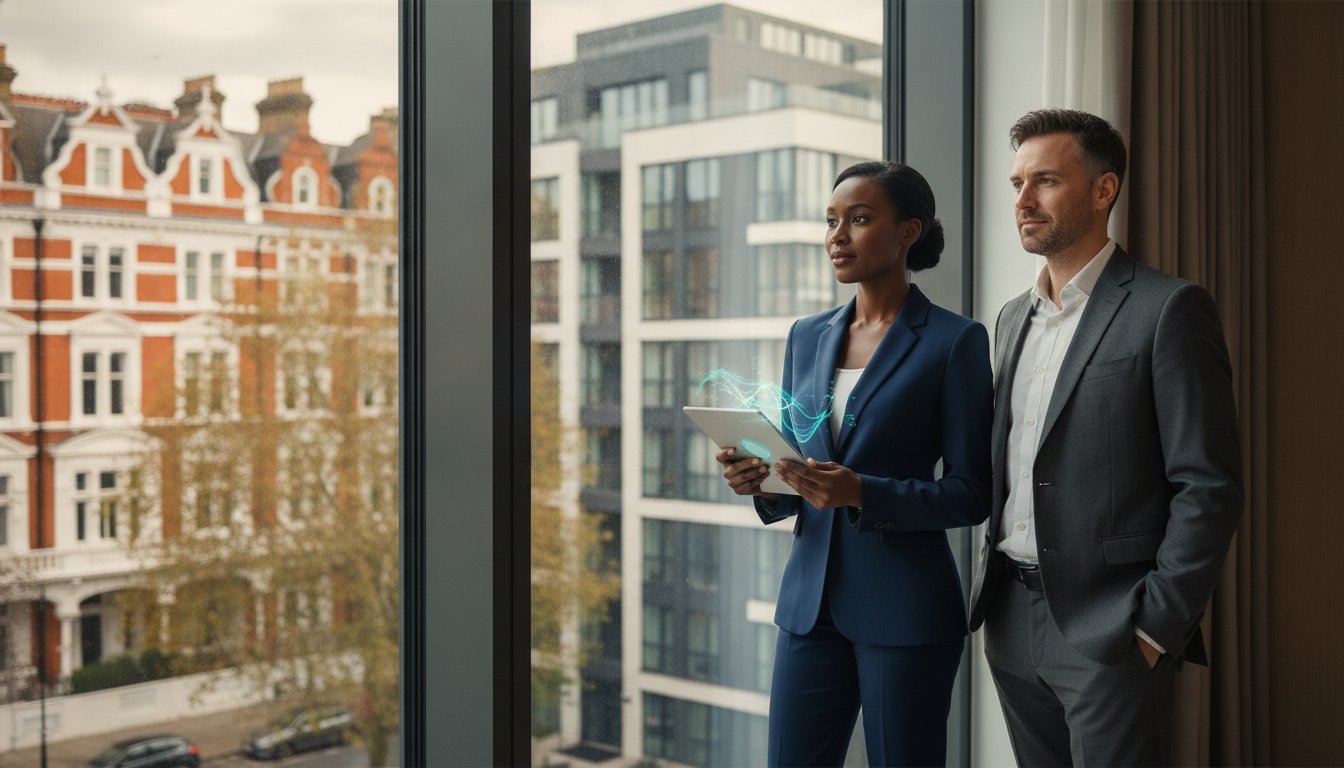 Property Investment Balham: The 2026 Investor’s Market Intelligence Report