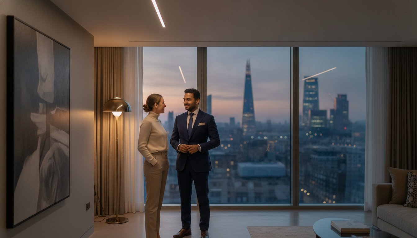 Strategic Tenant Retention: The Investor’s Guide to Reducing Landlord Costs in London (2026)