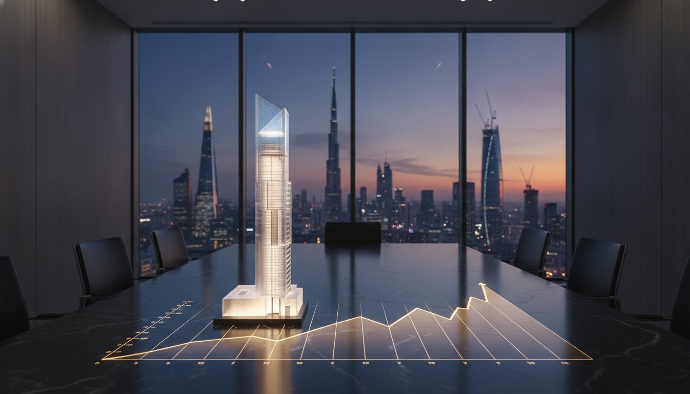 The Sophisticated Investor’s Off-Plan Property Resale Strategy for 2026