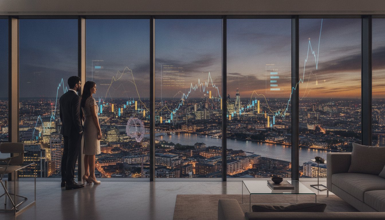 UK New Build Mortgages for Overseas Buyers: 2026 Guide