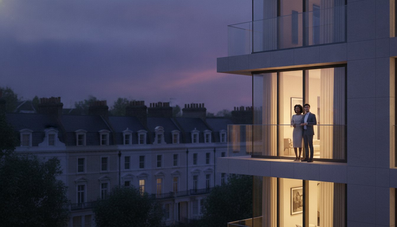 Chelsea New Build Developments: The 2026 Investor’s Guide to Prime Central London