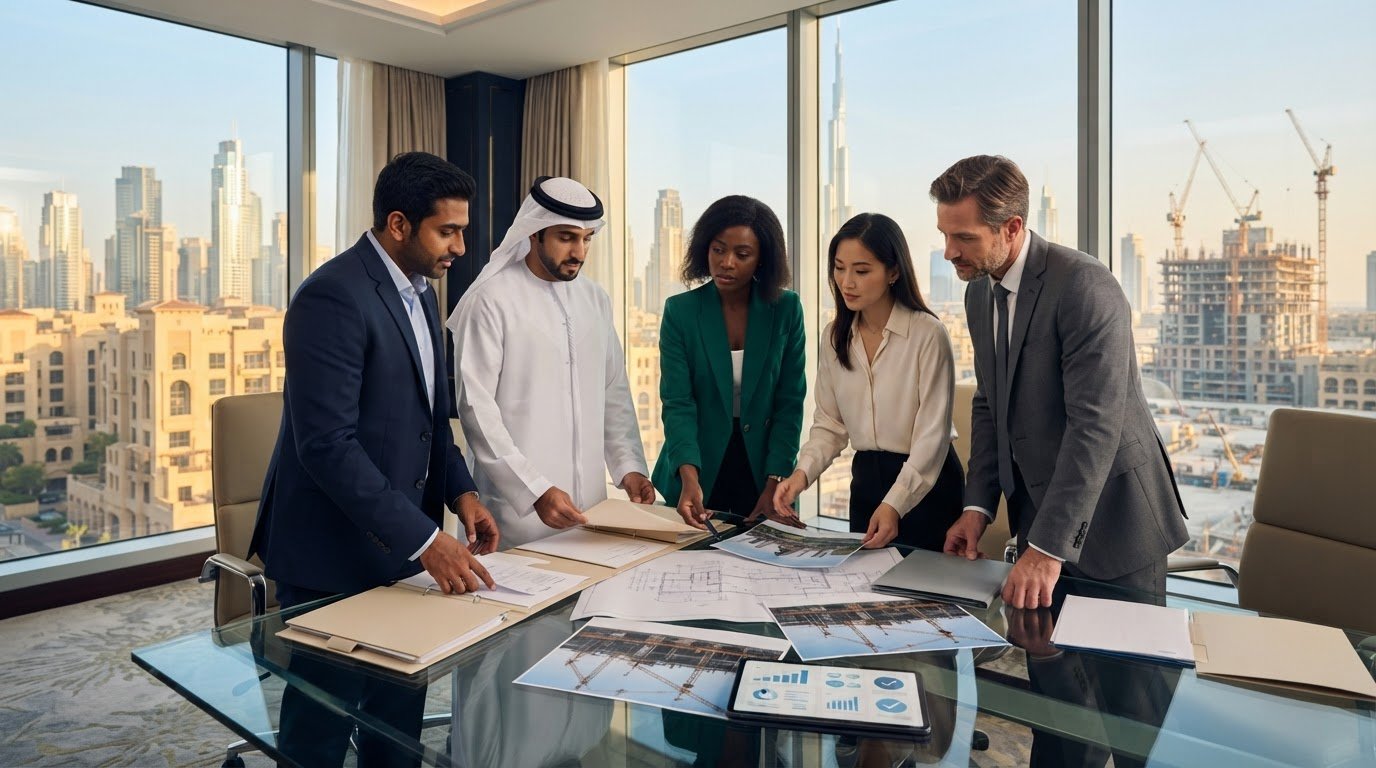 Developer Reputation Check Dubai: An Investor’s Checklist for 2026
