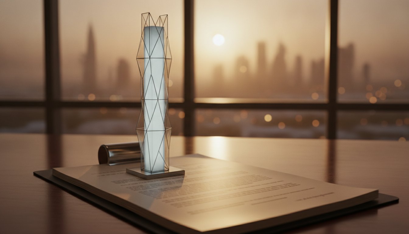 Dubai RERA Laws: Investor's Legal Guide 2026