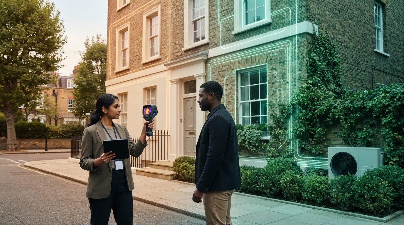 EPC Requirements for Landlords 2026: Compliance Guide