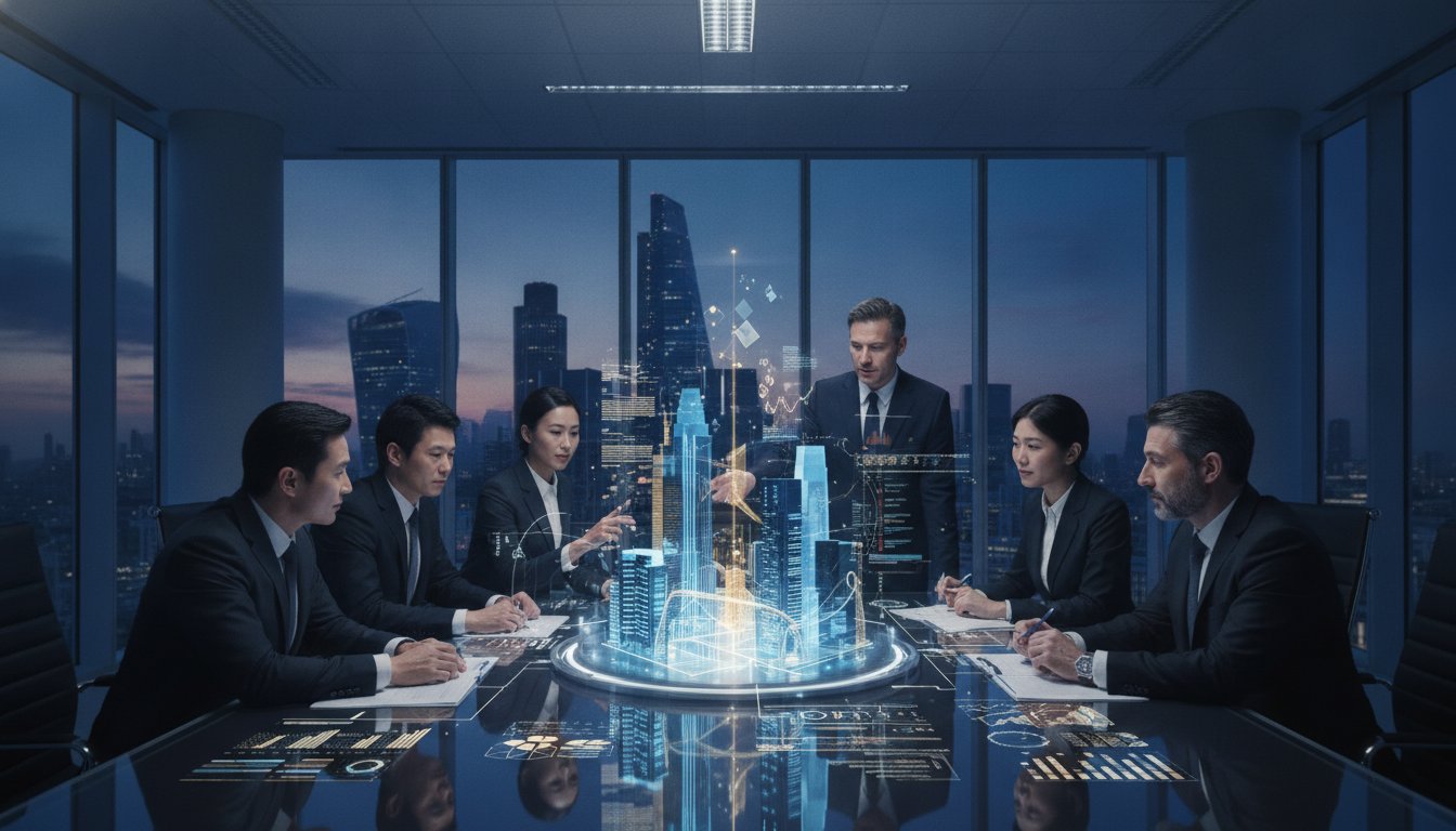 Financing a Property Portfolio in the UK: The 2026 Strategic Investor’s Guide