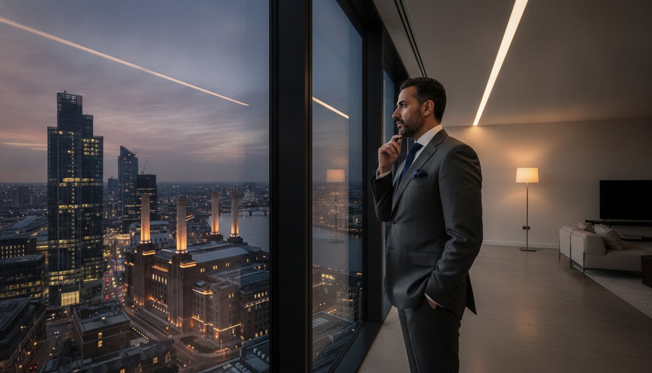 High-Yield Property Investments London: The 2026 Sophisticated Investor’s Strategy