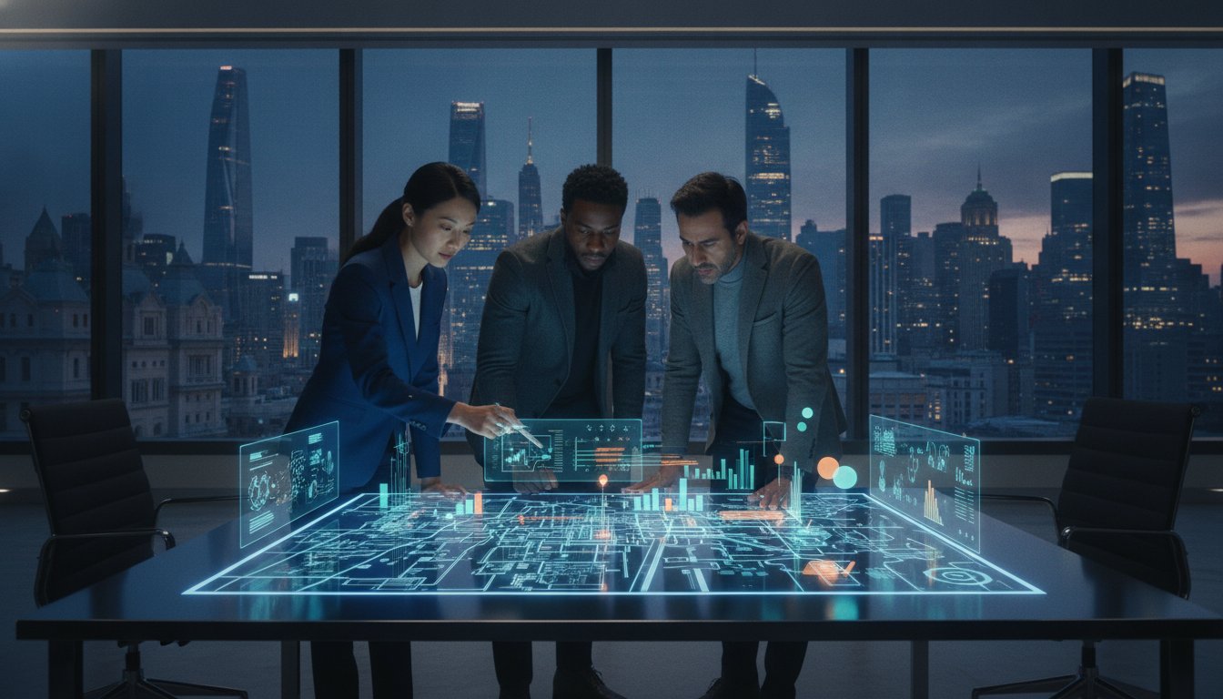 How to Choose a Property Investment Location: A Sophisticated Investor’s Framework for 2026