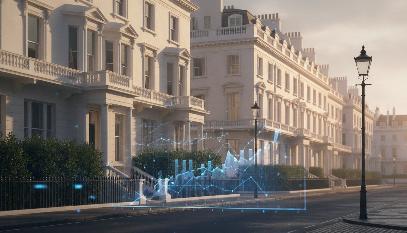 Kensington Property Investment: The 2026 Guide to Prime Central London Acquisitions