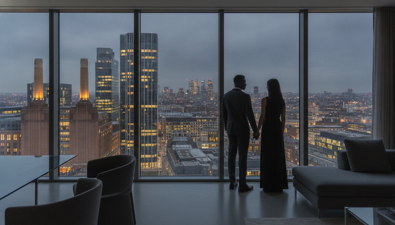 London Real Estate: 2026 Strategic Guide for Investors