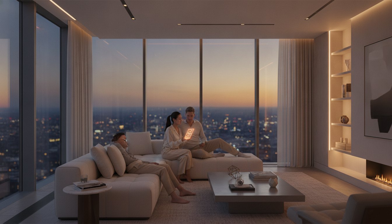 Market Intelligence: Tenant Retention Strategies for Luxury London Portfolios in 2026