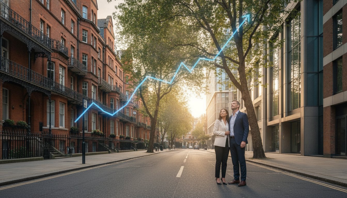 Marylebone Property Investment: The 2026 Strategic Market Intelligence Guide