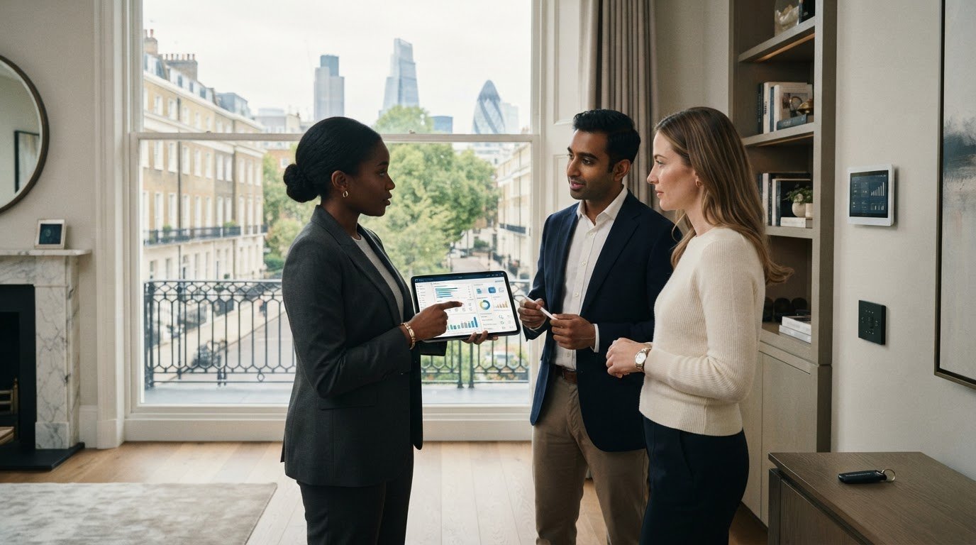 Prime Residential Property Management London: The 2026 Asset Preservation Guide