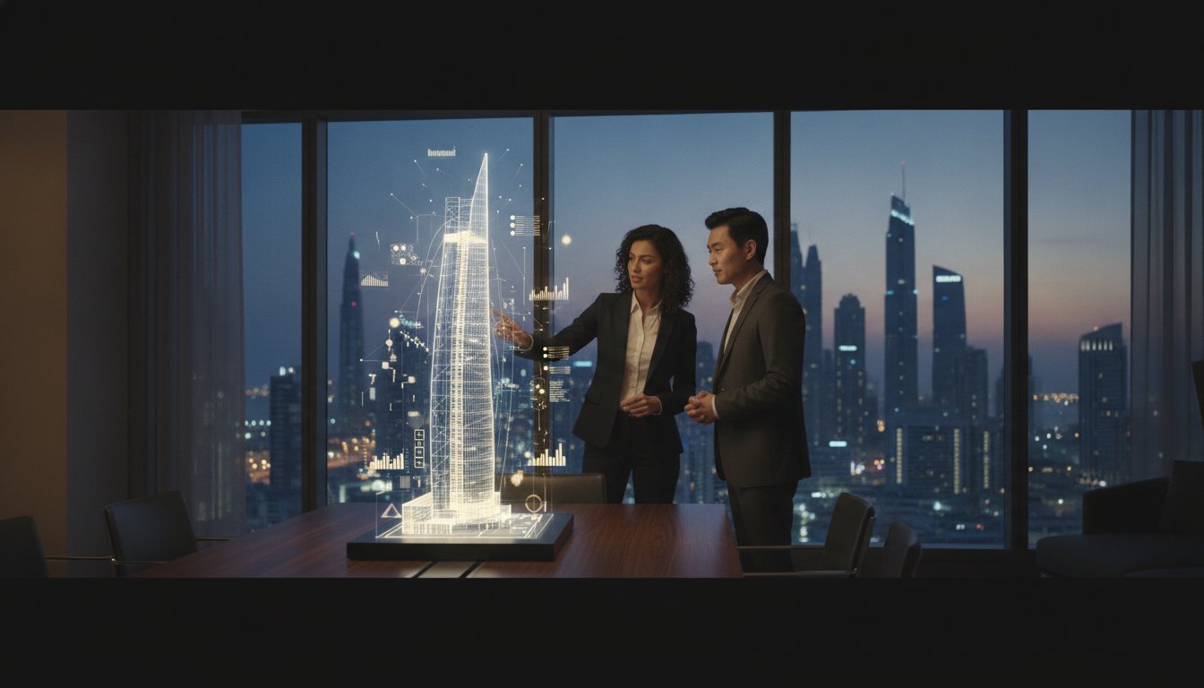 The Cost of Buying Property in Dubai for Foreigners: A 2026 Investor’s Intelligence Report
