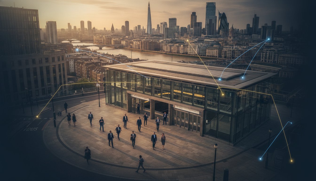 The Crossrail Effect on London Property Prices: A 2026 Investor Analysis
