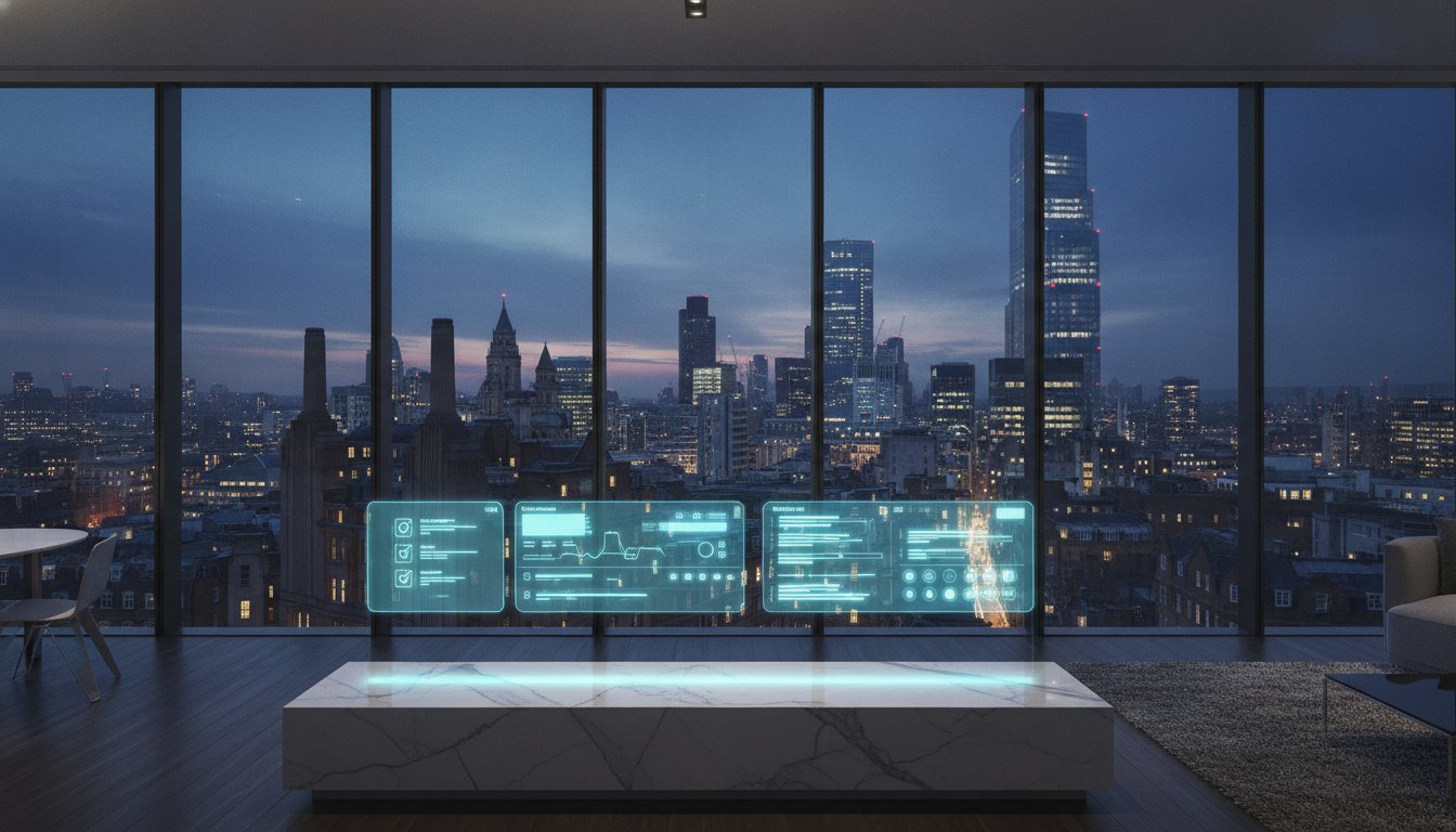 The Ultimate Buy to Let Property Maintenance Checklist for Prime London Investors (2026 Edition)
