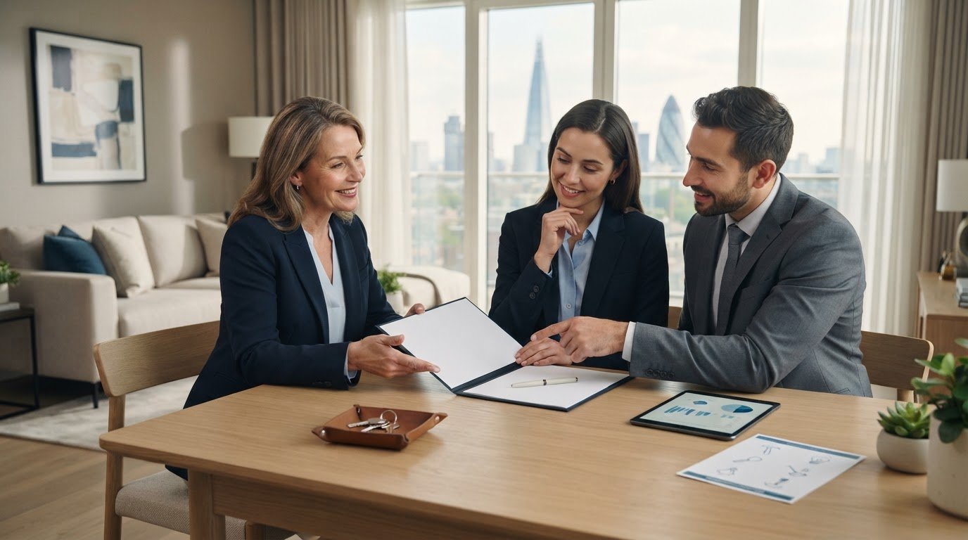 London Corporate Lets: Landlord Guide 2026