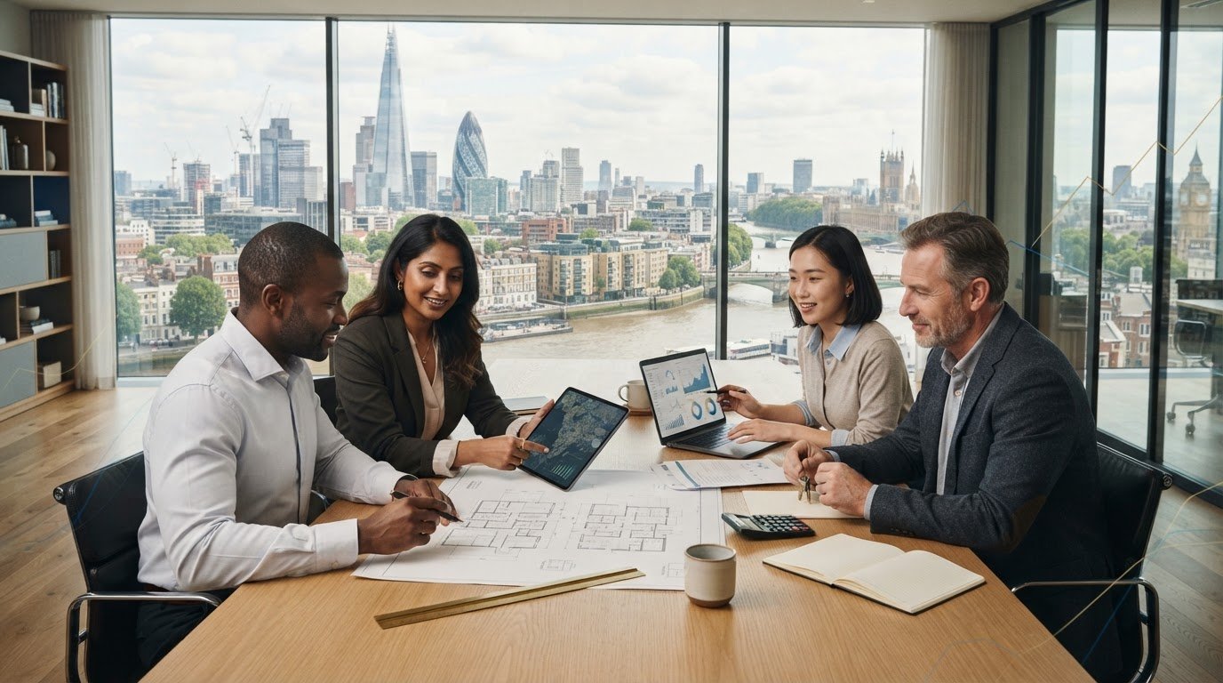 Best Resources for UK Property Investors: 2026 Guide