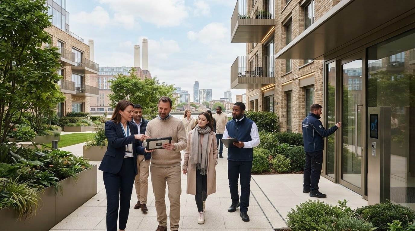 Facility Management Guide for Battersea Property Owners