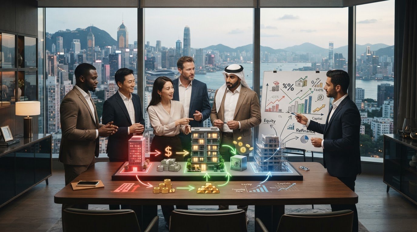Property Investor Exit Strategies: 2026 Practical Guide