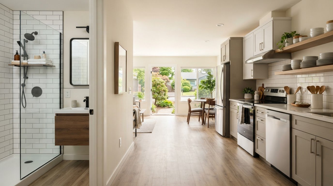 Rental property upgrades that can support better yield