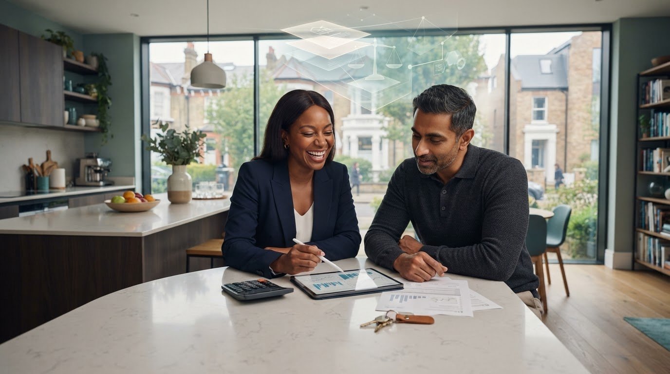 Using Equity to Buy Another Property in the UK: A 2026 Guide