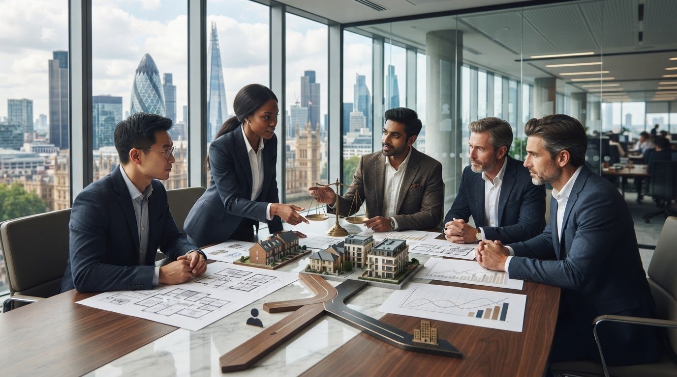 When to Incorporate a Property Business: A UK Investor’s Guide